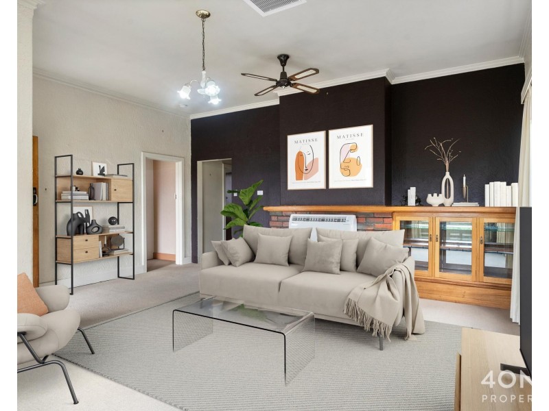 8 Mercer Street, New Town TAS 7008