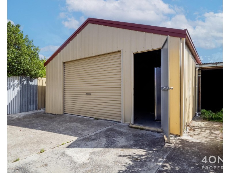 8 Mercer Street, New Town TAS 7008