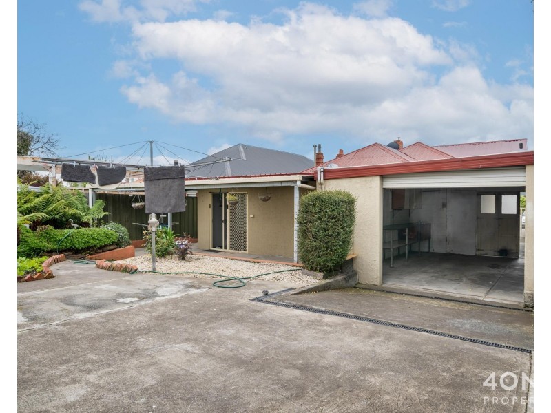 8 Mercer Street, New Town TAS 7008