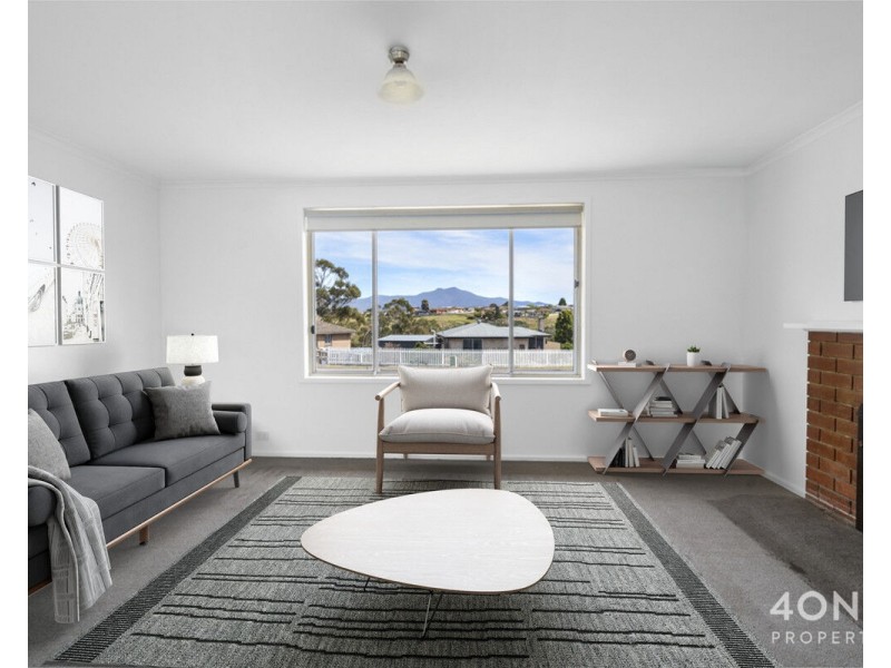 52 Fisher Drive, Herdsmans Cove TAS 7030