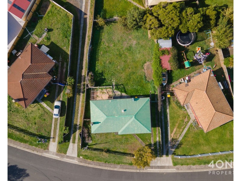 52 Fisher Drive, Herdsmans Cove TAS 7030