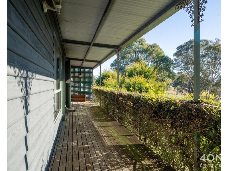 617 Mount Lloyd Road, Mount Lloyd TAS 7140