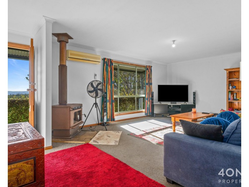 617 Mount Lloyd Road, Mount Lloyd TAS 7140