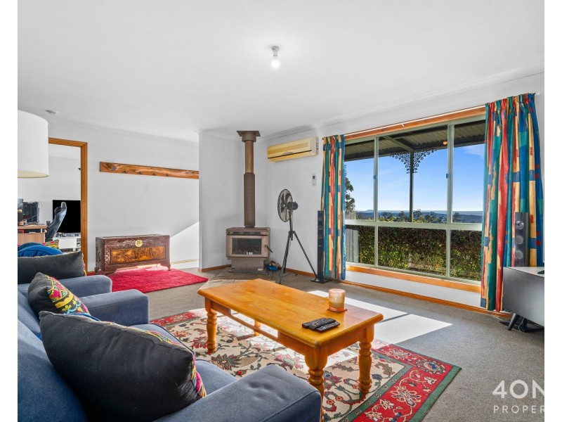 617 Mount Lloyd Road, Mount Lloyd TAS 7140