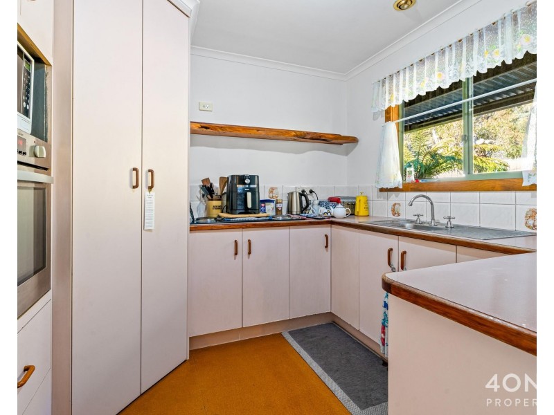 617 Mount Lloyd Road, Mount Lloyd TAS 7140