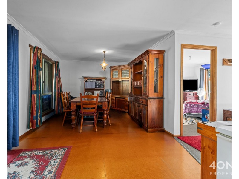 617 Mount Lloyd Road, Mount Lloyd TAS 7140