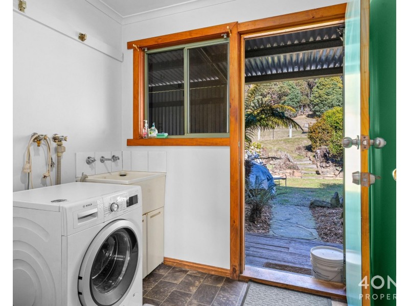 617 Mount Lloyd Road, Mount Lloyd TAS 7140