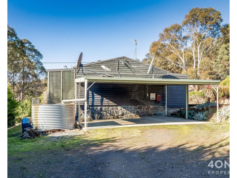 617 Mount Lloyd Road, Mount Lloyd TAS 7140