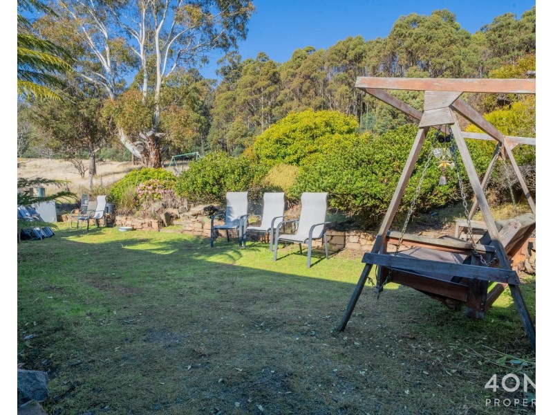 617 Mount Lloyd Road, Mount Lloyd TAS 7140