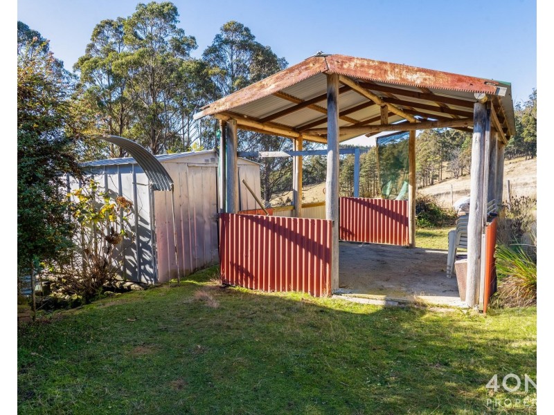 617 Mount Lloyd Road, Mount Lloyd TAS 7140