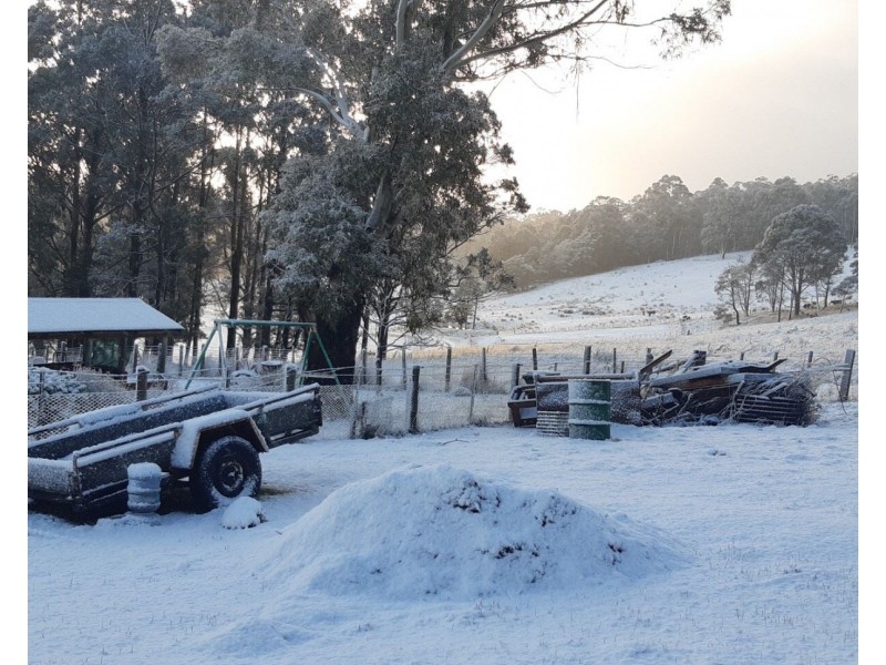 617 Mount Lloyd Road, Mount Lloyd TAS 7140