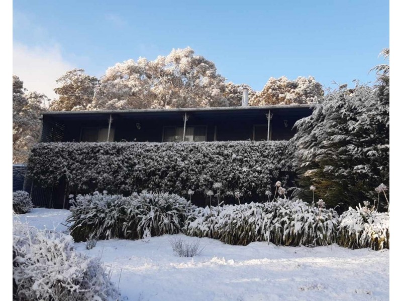 617 Mount Lloyd Road, Mount Lloyd TAS 7140