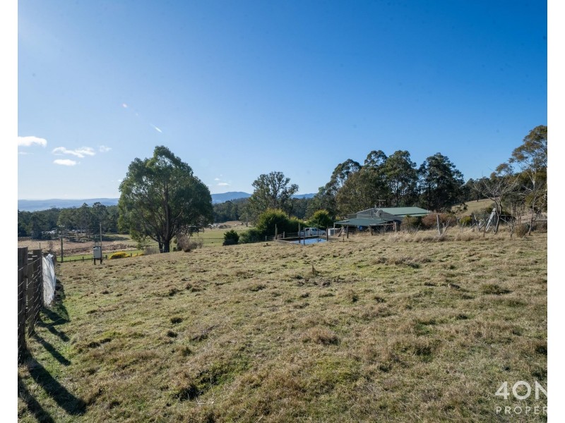 617 Mount Lloyd Road, Mount Lloyd TAS 7140