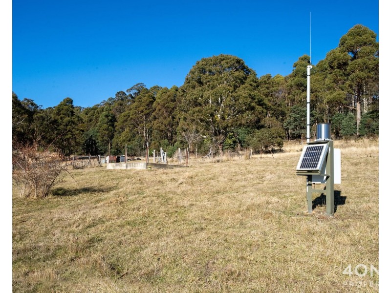 617 Mount Lloyd Road, Mount Lloyd TAS 7140