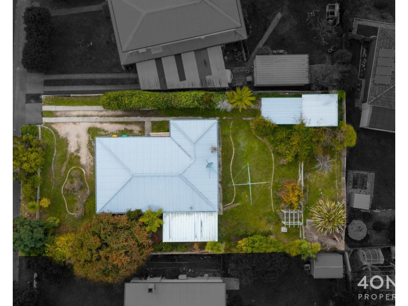 6 Garfield Road, Glenorchy TAS 7010