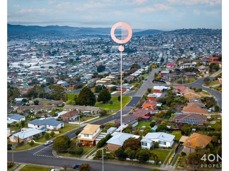 6 Garfield Road, Glenorchy TAS 7010