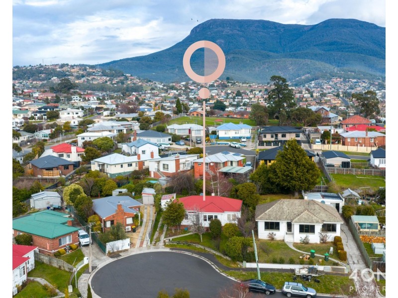 4 Mavis Court, Glenorchy TAS 7010