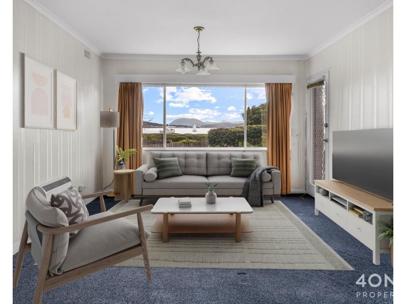 2/2 Mansell Court, Sandy Bay TAS 7005