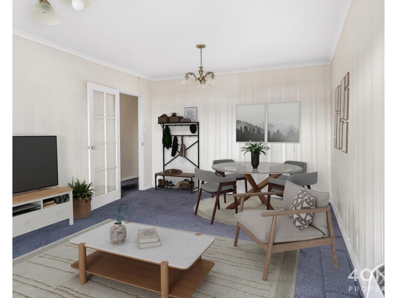 2/2 Mansell Court, Sandy Bay TAS 7005