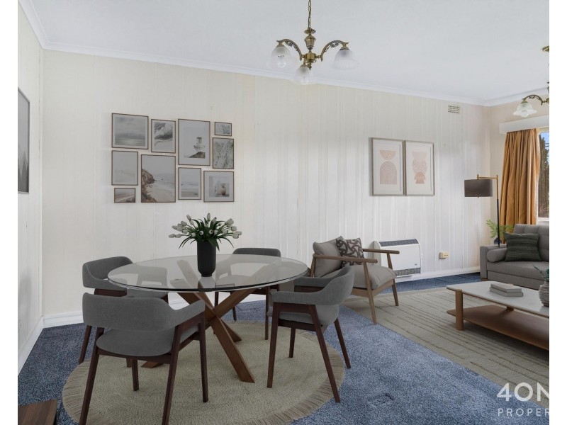 2/2 Mansell Court, Sandy Bay TAS 7005