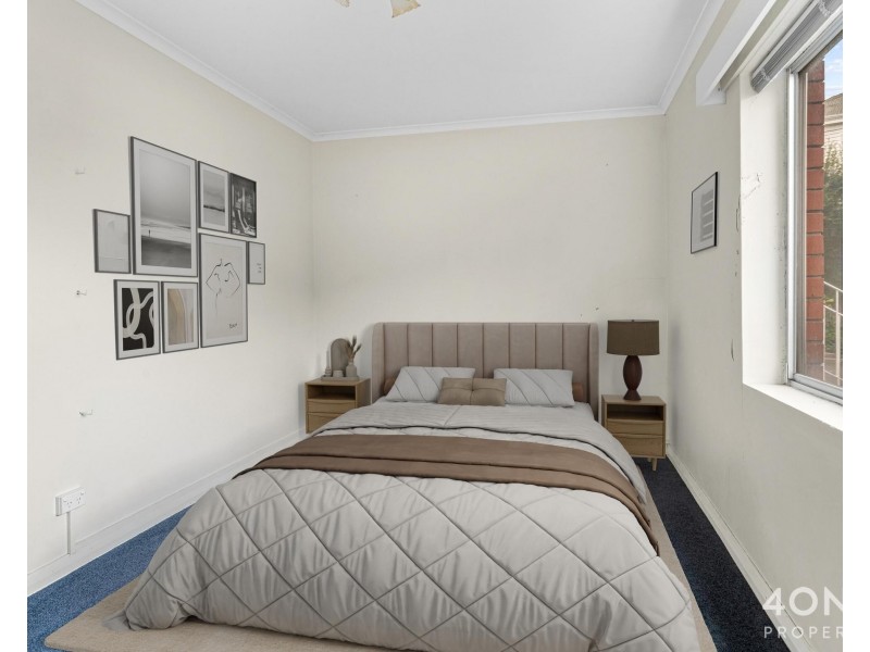 2/2 Mansell Court, Sandy Bay TAS 7005