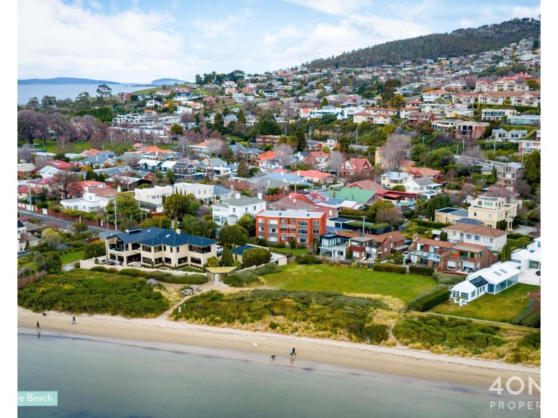 2/2 Mansell Court, Sandy Bay TAS 7005