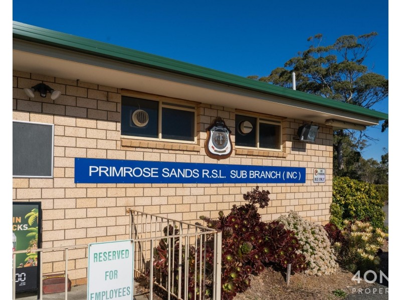 5 Midden Road, Primrose Sands TAS 7173