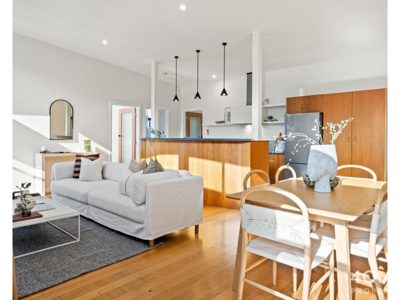437 Macquarie Street, South Hobart TAS 7004
