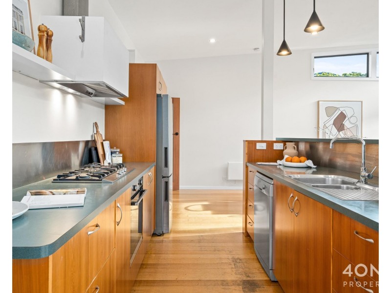 437 Macquarie Street, South Hobart TAS 7004