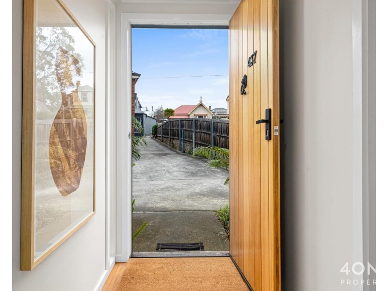 437 Macquarie Street, South Hobart TAS 7004