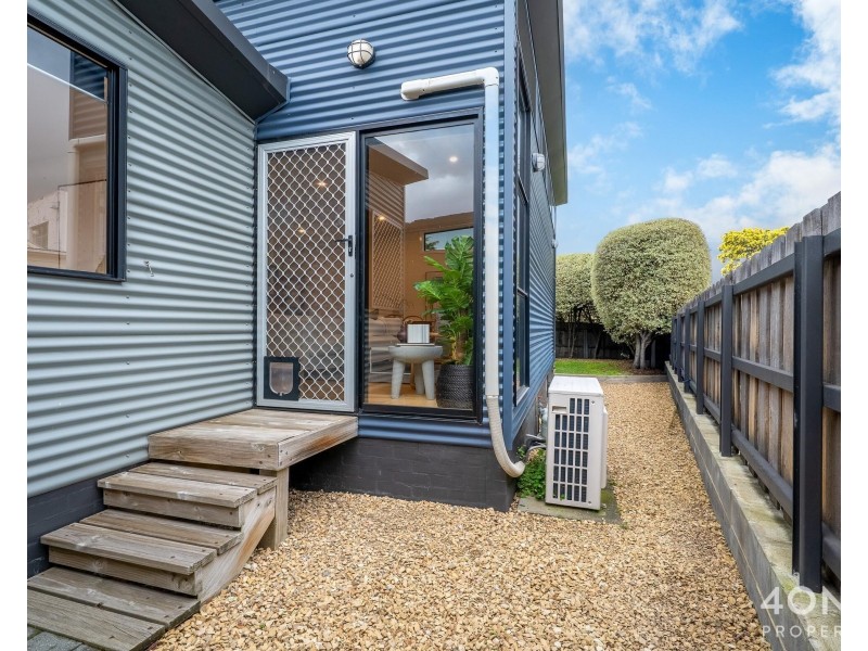 437 Macquarie Street, South Hobart TAS 7004