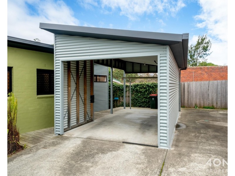 437 Macquarie Street, South Hobart TAS 7004