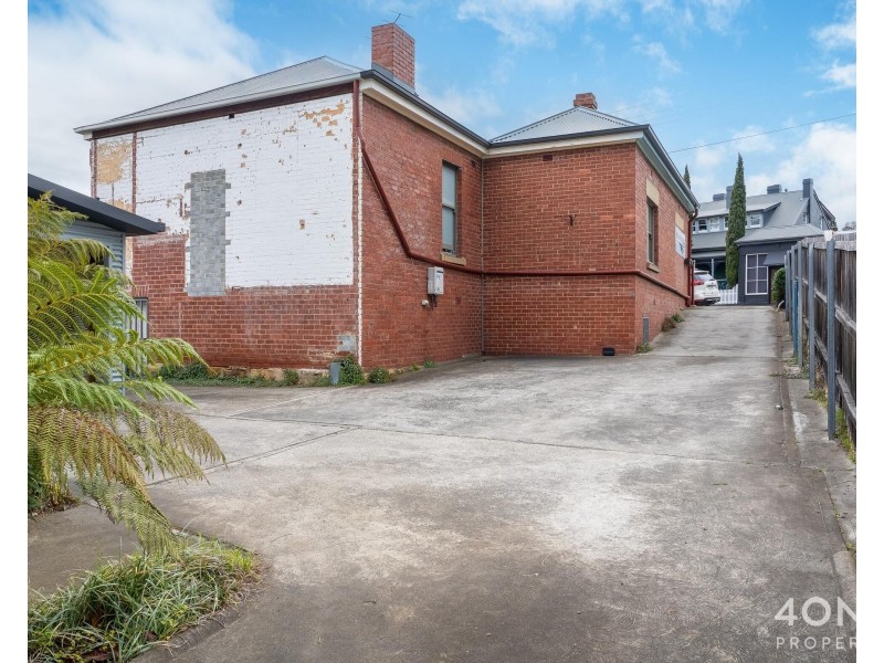 437 Macquarie Street, South Hobart TAS 7004