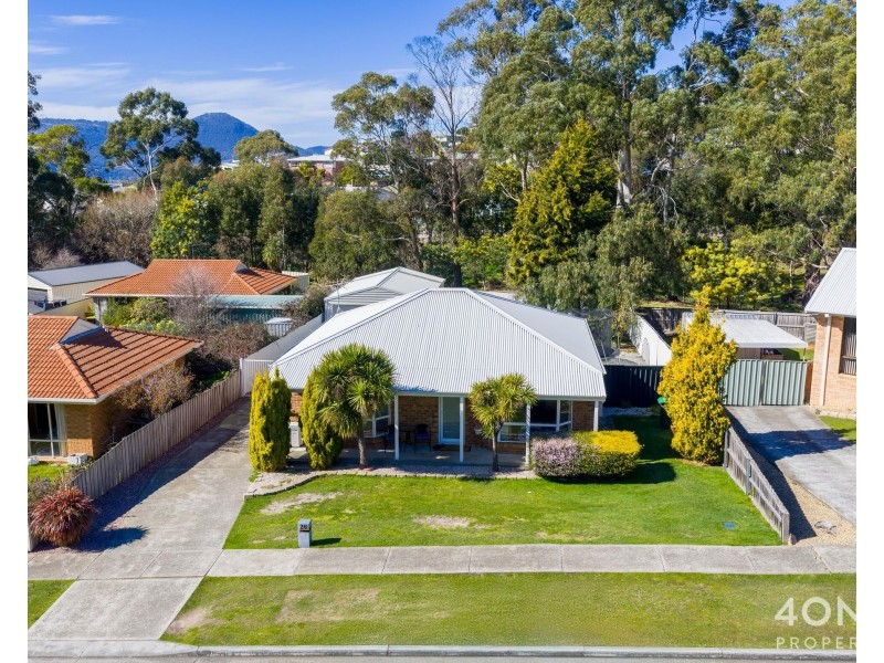 26 Harbord Road, Claremont TAS 7011