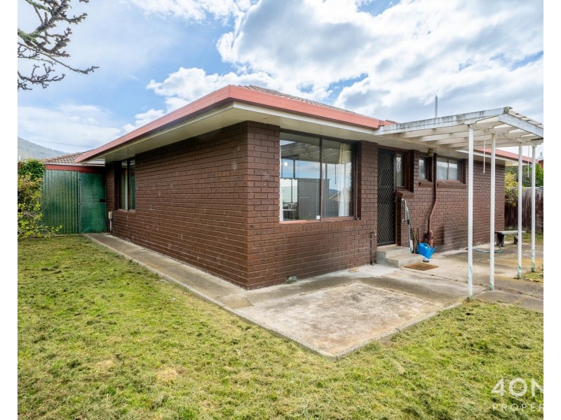 2/163 Tolosa Street, Glenorchy TAS 7010