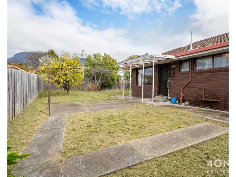 2/163 Tolosa Street, Glenorchy TAS 7010