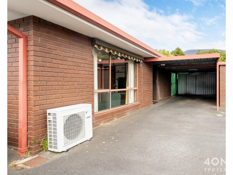 2/163 Tolosa Street, Glenorchy TAS 7010
