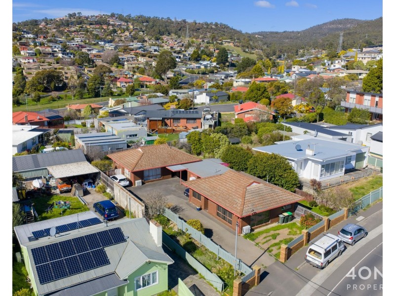 2/163 Tolosa Street, Glenorchy TAS 7010