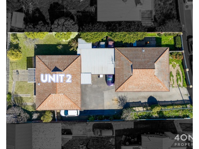 2/163 Tolosa Street, Glenorchy TAS 7010