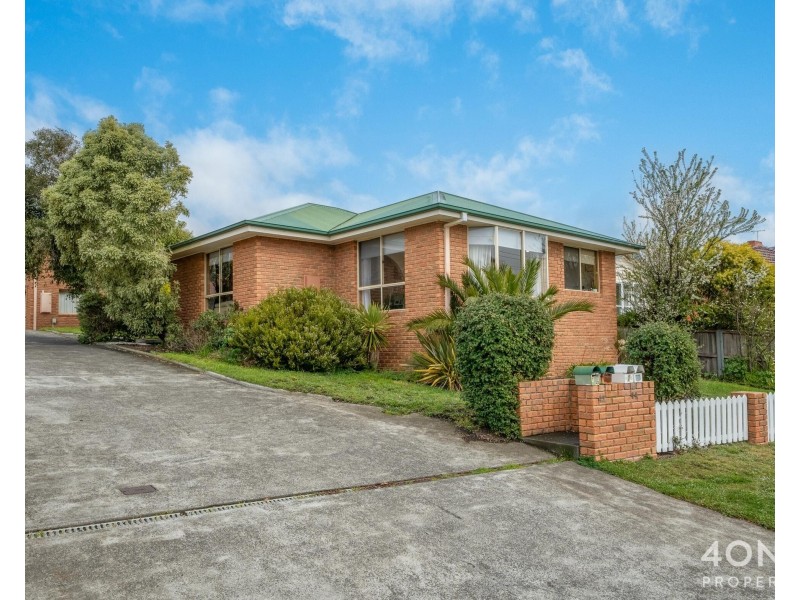 1/44 Twelfth Avenue, West Moonah TAS 7009