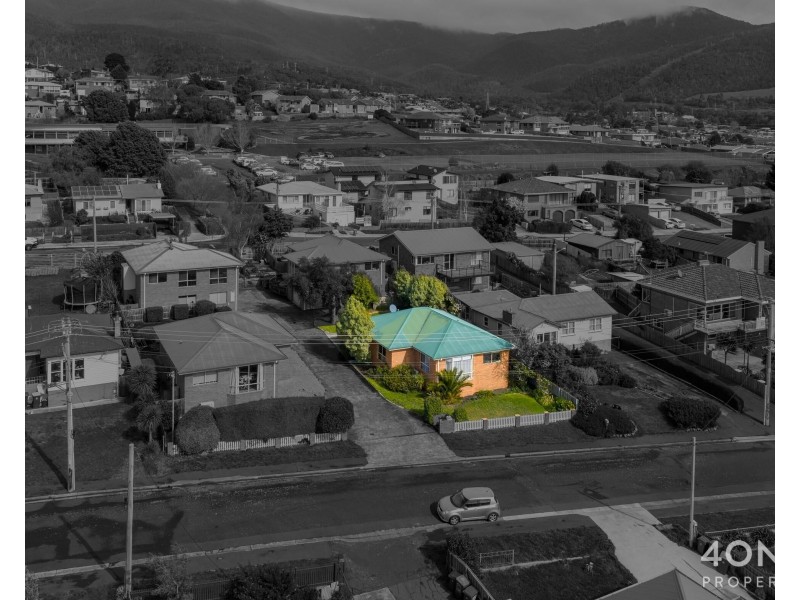 1/44 Twelfth Avenue, West Moonah TAS 7009
