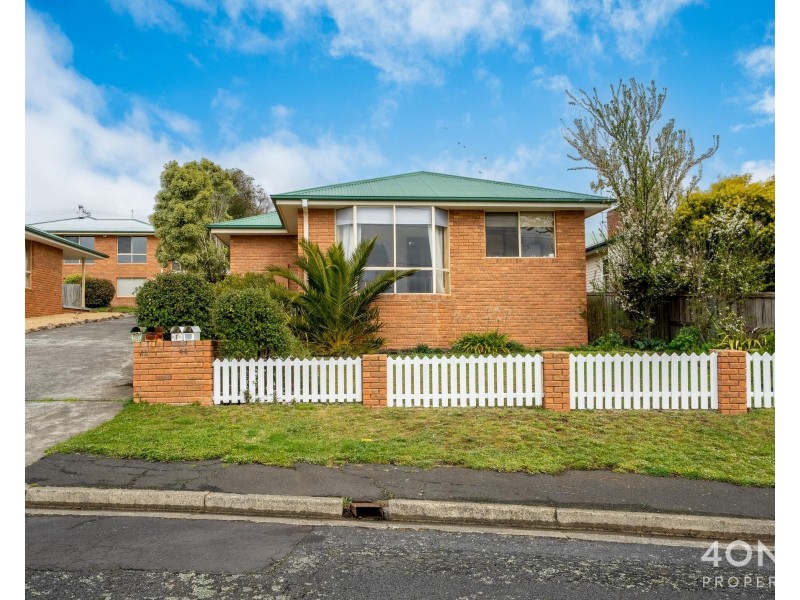 1/44 Twelfth Avenue, West Moonah TAS 7009