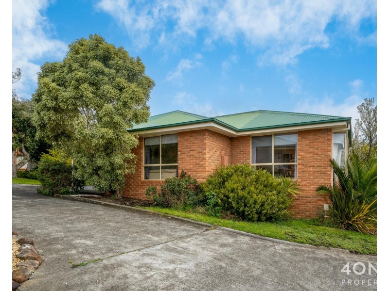 1/44 Twelfth Avenue, West Moonah TAS 7009