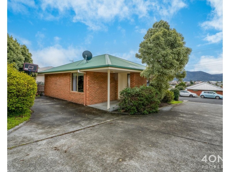 1/44 Twelfth Avenue, West Moonah TAS 7009