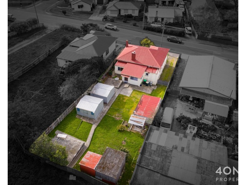 22 Brent Street, Glenorchy TAS 7010