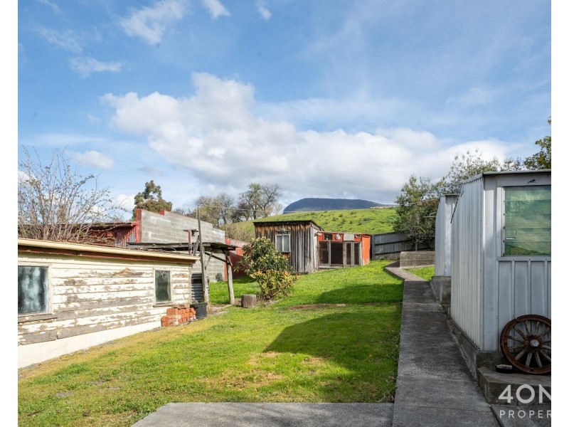 22 Brent Street, Glenorchy TAS 7010
