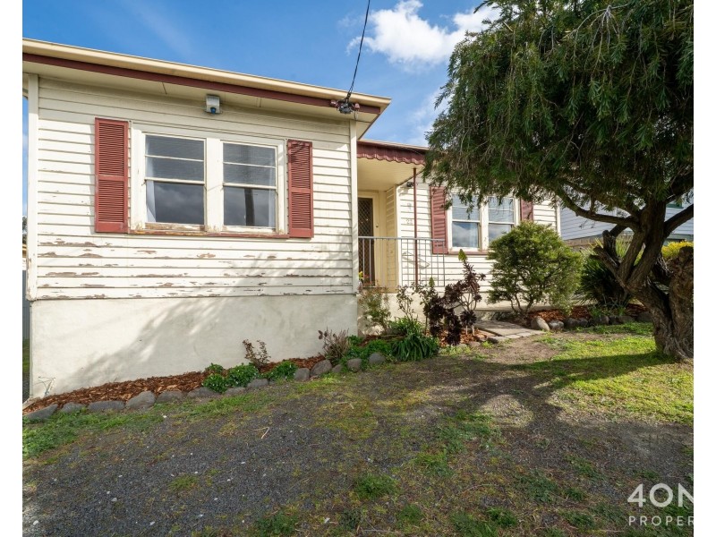 22 Brent Street, Glenorchy TAS 7010