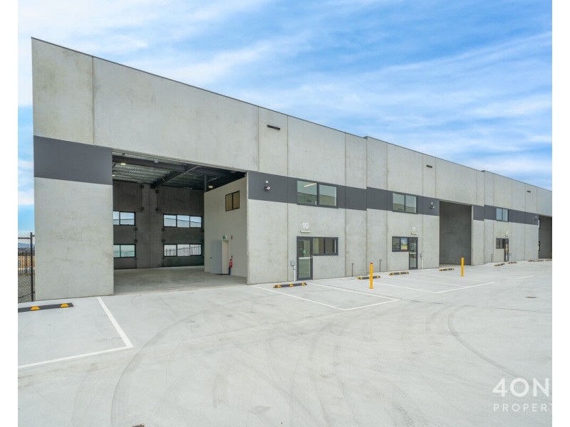 Units 11/1 Corvalis Lane, Cambridge TAS 7170