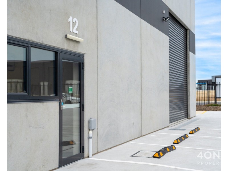 Units 11/1 Corvalis Lane, Cambridge TAS 7170