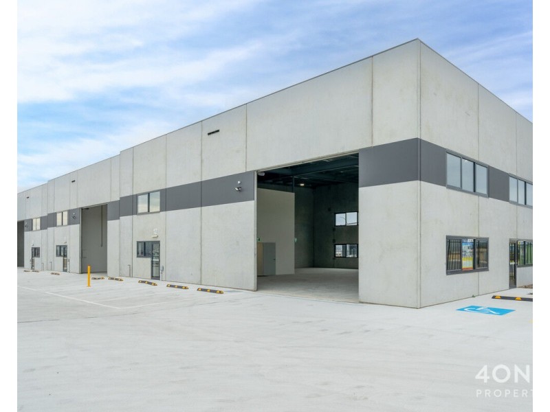 Units 11/1 Corvalis Lane, Cambridge TAS 7170